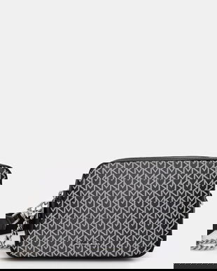 MICHAEL Michael Kors geantă BRYANT culoarea negru, 32T5SYTC6O