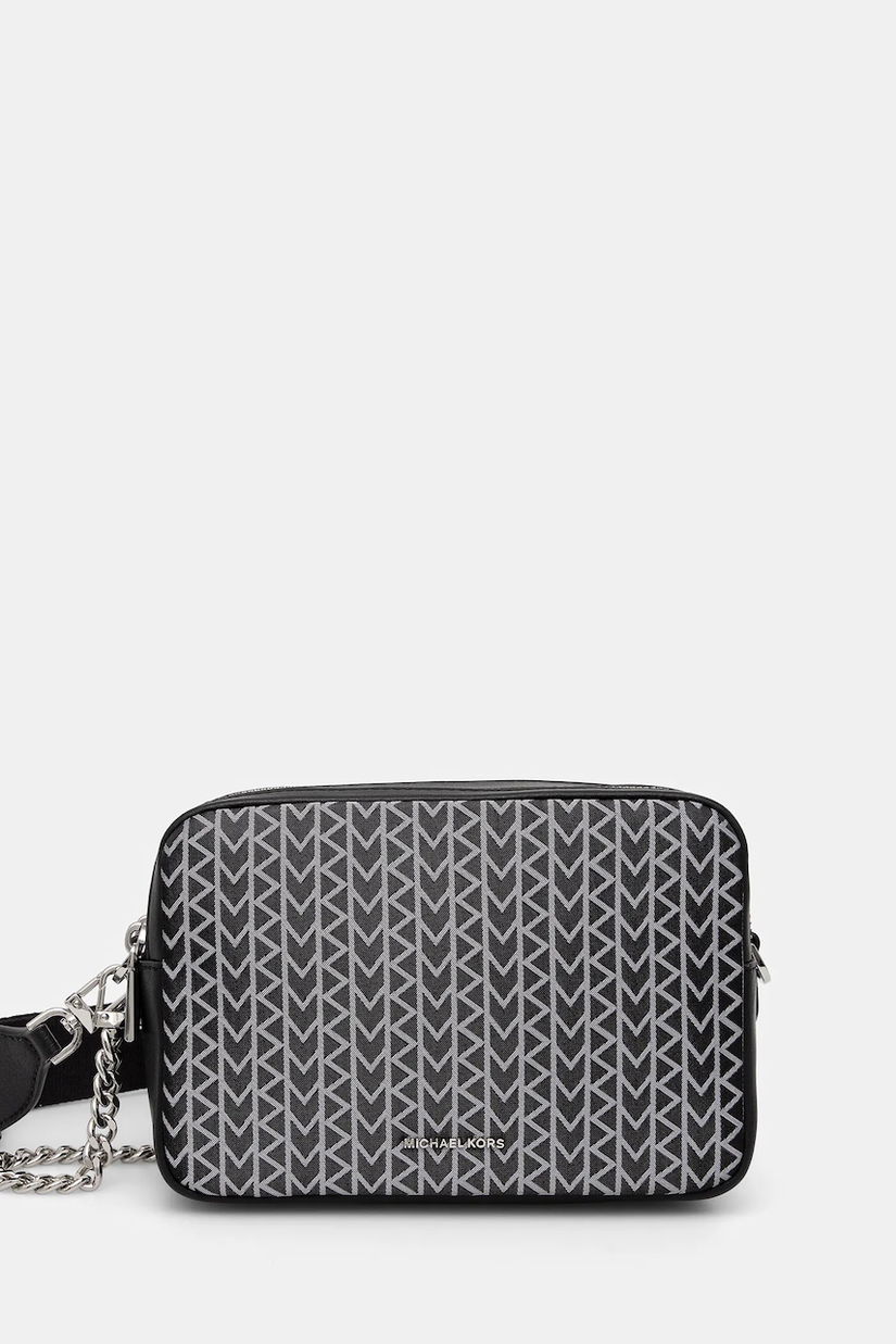MICHAEL Michael Kors geantă BRYANT culoarea negru, 32T5SYTC6O