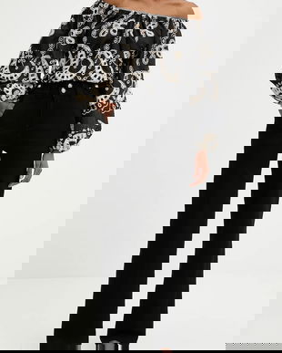 Answear.LAB jeansi culoarea negru