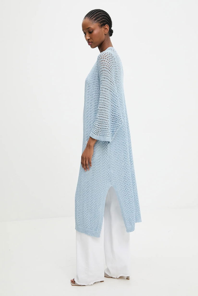 Answear.LAB sacou oversize, neted