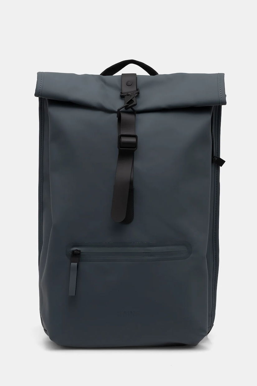 Rains rucsac 13320 Rolltop Rucksack mare, uni, 13320