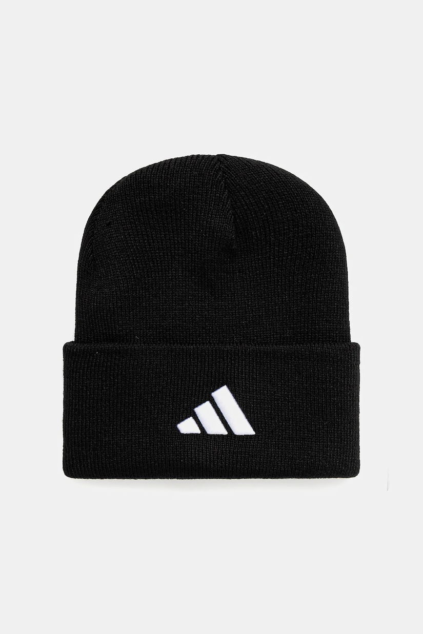 adidas căciulă culoarea negru, JM0428