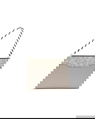 Tous poșetă KAOS ICON culoarea bej, 2002296944