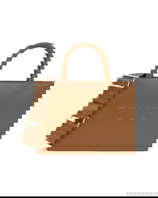 Tous poșetă BRENDA culoarea maro, 2002192143