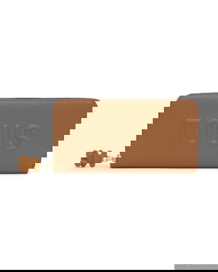 Tous portofel BRENDA culoarea maro, 2002105444