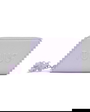 Tous portofel BRENDA culoarea violet, 2002106068