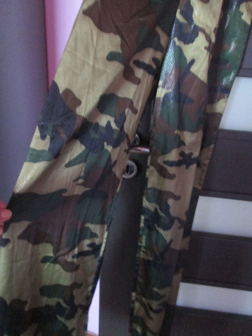 salopeta army superba fete 40