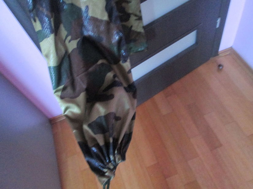 salopeta army superba fete 40