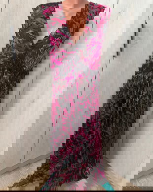 ROCHIE /OVER DRESS INSPIRE NEW LOOK MĂRIME 18