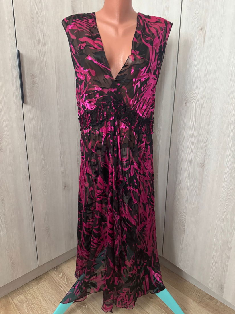 ROCHIE /OVER DRESS INSPIRE NEW LOOK MĂRIME 18