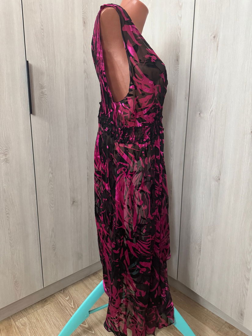 ROCHIE /OVER DRESS INSPIRE NEW LOOK MĂRIME 18