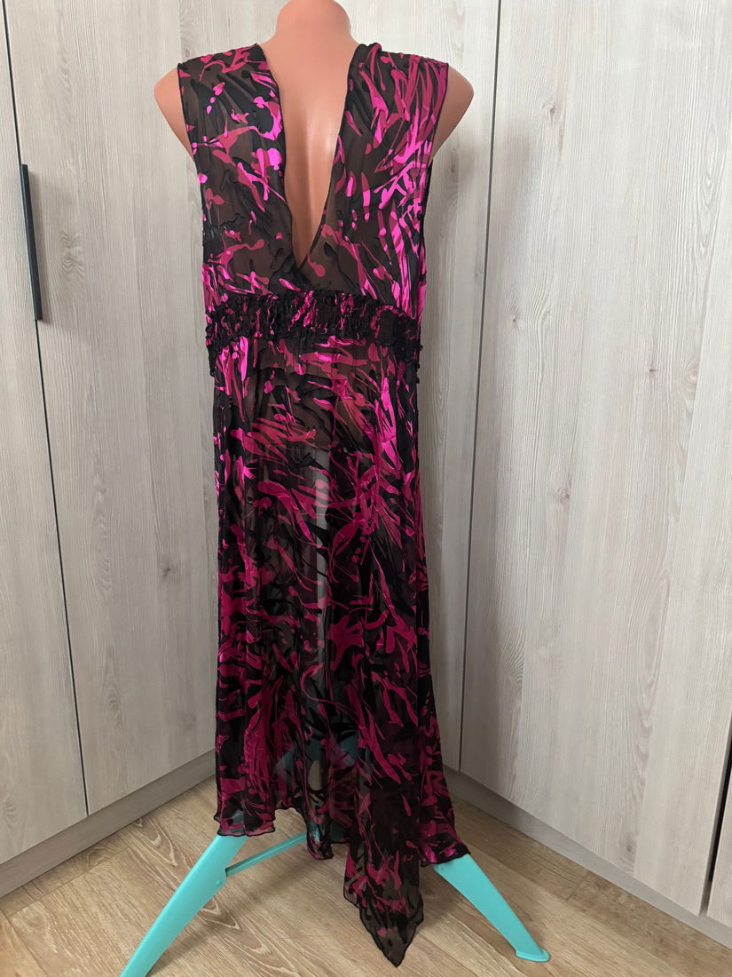 ROCHIE /OVER DRESS INSPIRE NEW LOOK MĂRIME 18