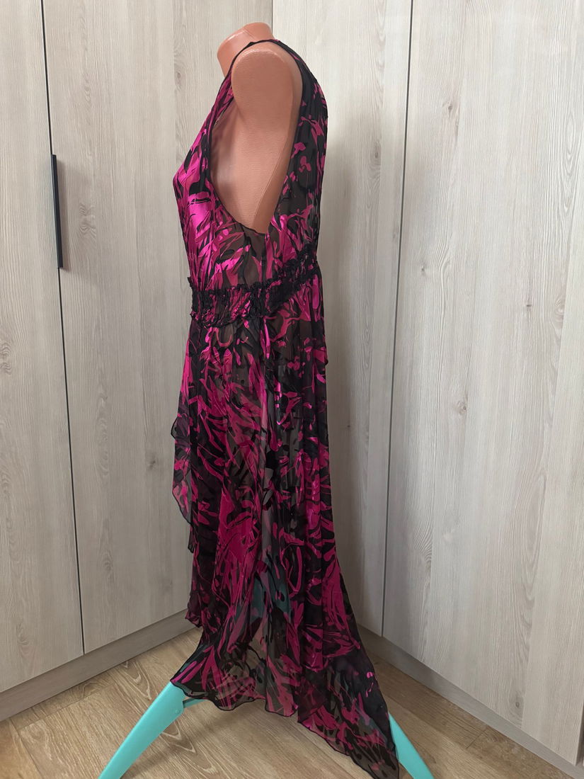 ROCHIE /OVER DRESS INSPIRE NEW LOOK MĂRIME 18