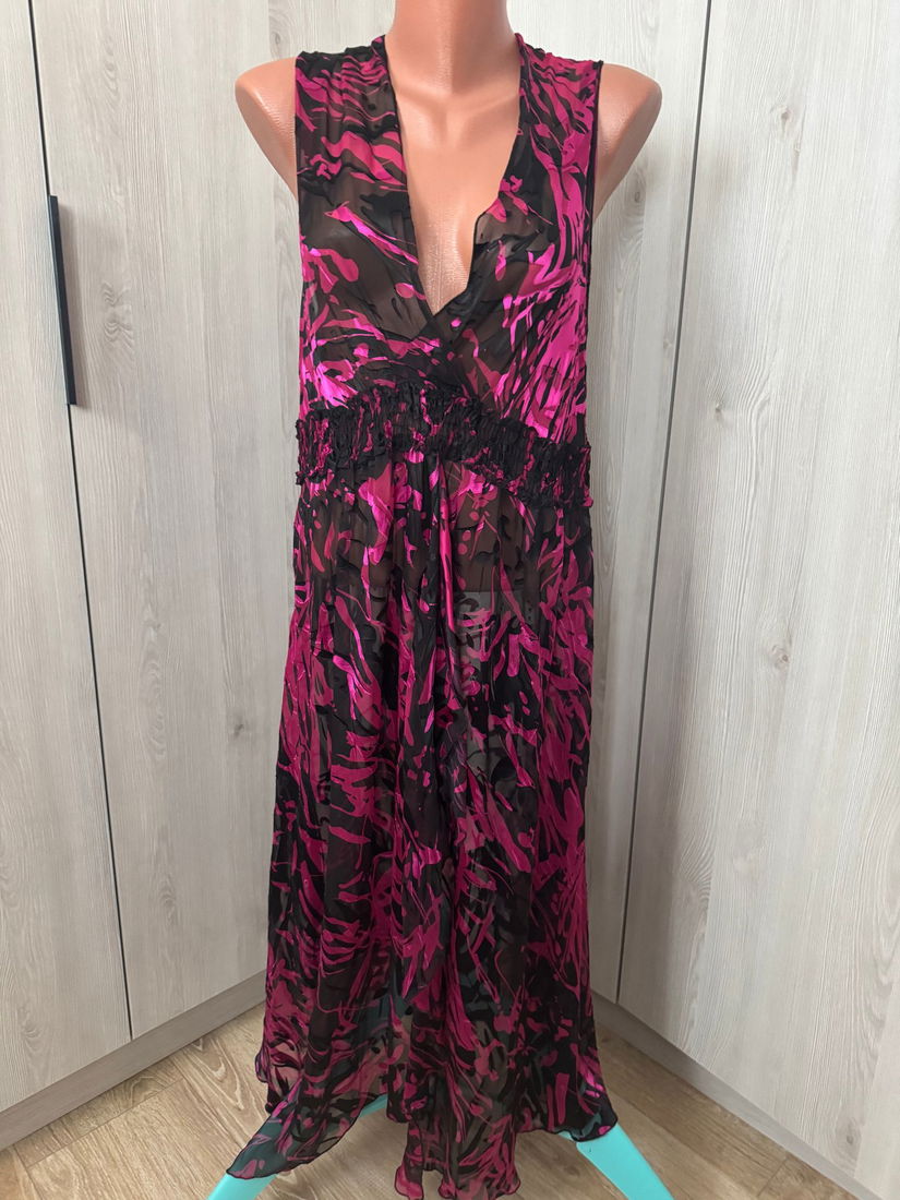 ROCHIE /OVER DRESS INSPIRE NEW LOOK MĂRIME 18