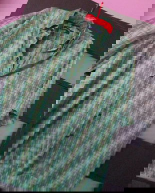 camasa vara barbati King,s road 41/42/L