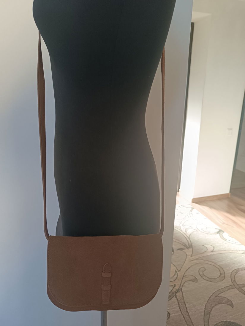 Geanta Zara
