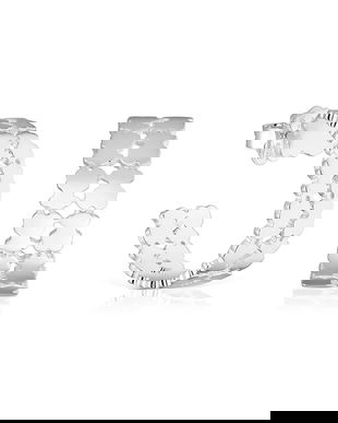 Tous cercei de argint TOUS SWEET 40S 1004443600