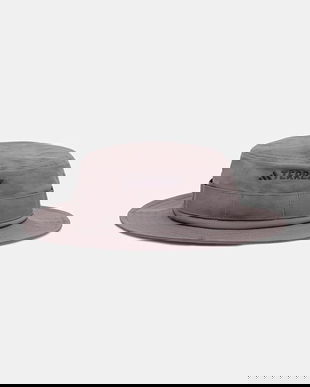 adidas TERREX pălărie culoarea maro, IS7481