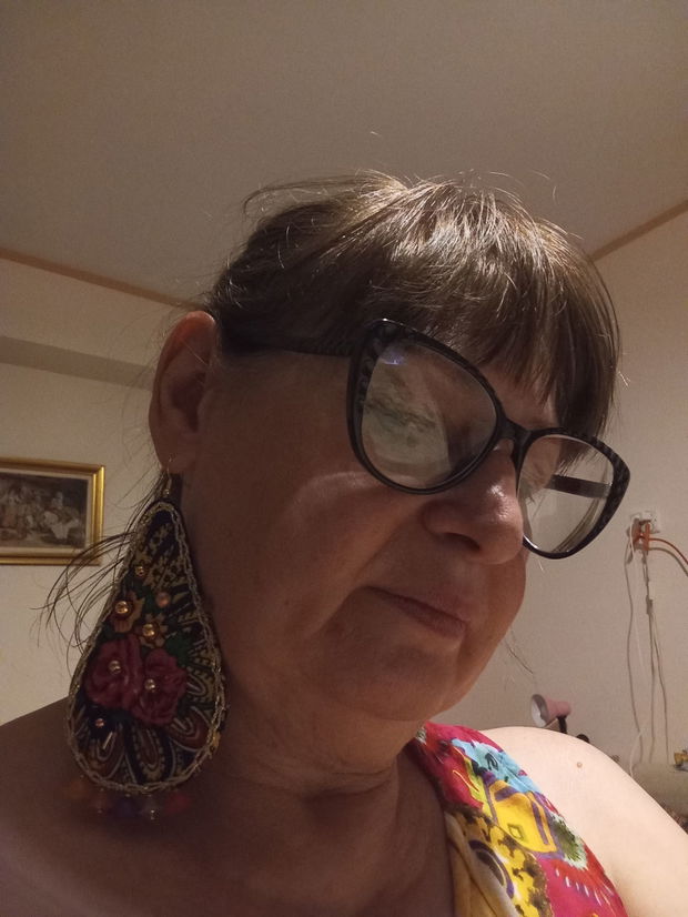 Cercei boho chic