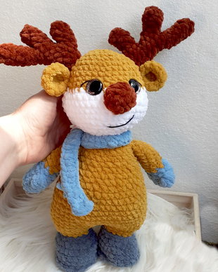 Rudolf