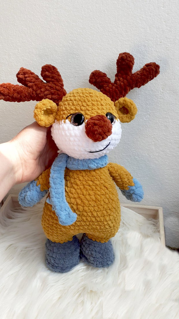 Rudolf