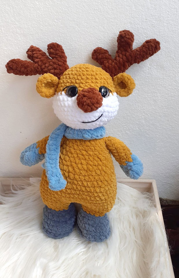 Rudolf