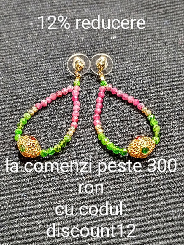 Voucher reducere 10% cu cod reducere10 la comenzi peste 400 ron pana la 01.01.2028