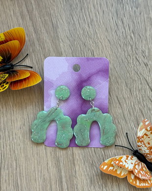 Cercei Handmade