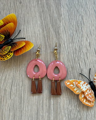 Cercei Handmade