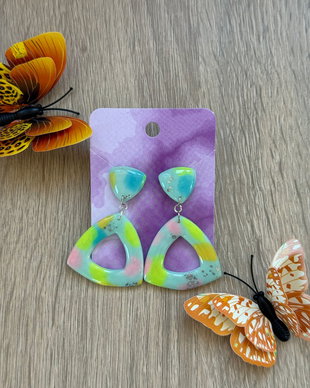 Cercei Handmade