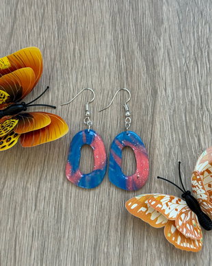 Cercei Handmade