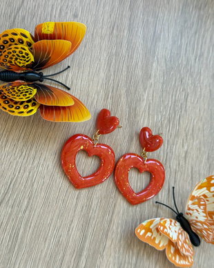 Cercei Handmade
