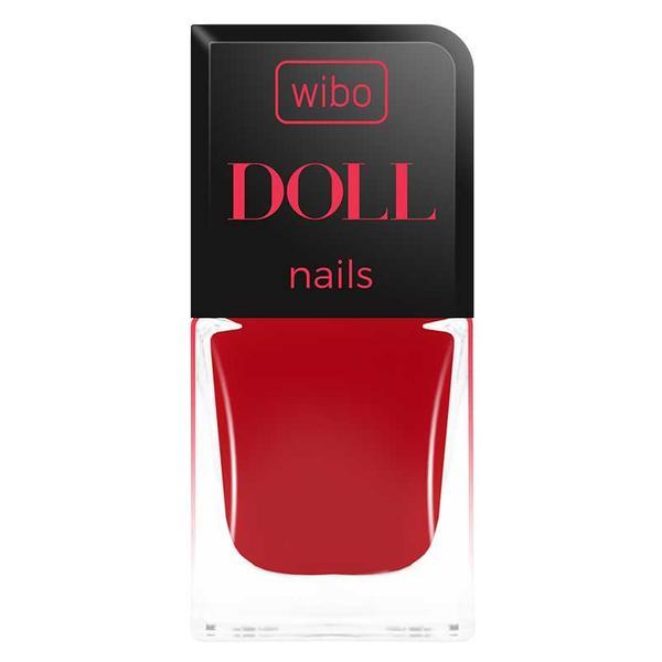 Lac de unghii Wibo Doll nr.03, 8.5 ml