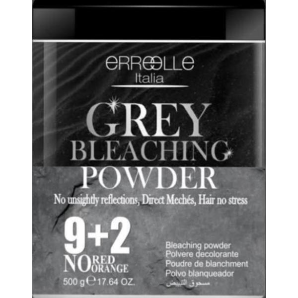 Pudra Decoloranta Grey 9+2, 500 g