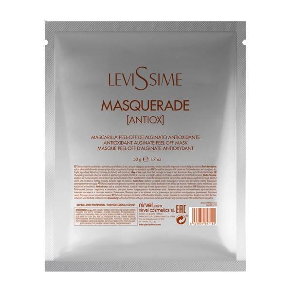 Masca Antioxidanta cu Alginat Levissime, 40 gr
