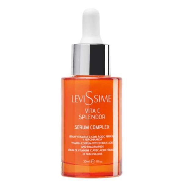 Ser Vita C Splendor Levissime, 30 ml