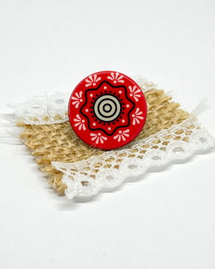 Pin Roata vietii