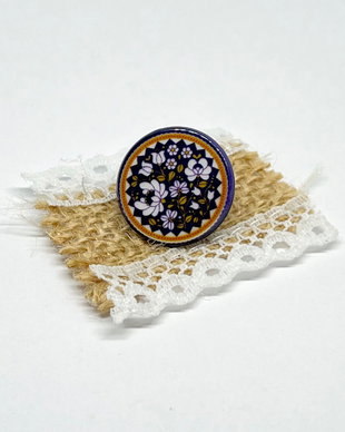 Pin Florile noptii