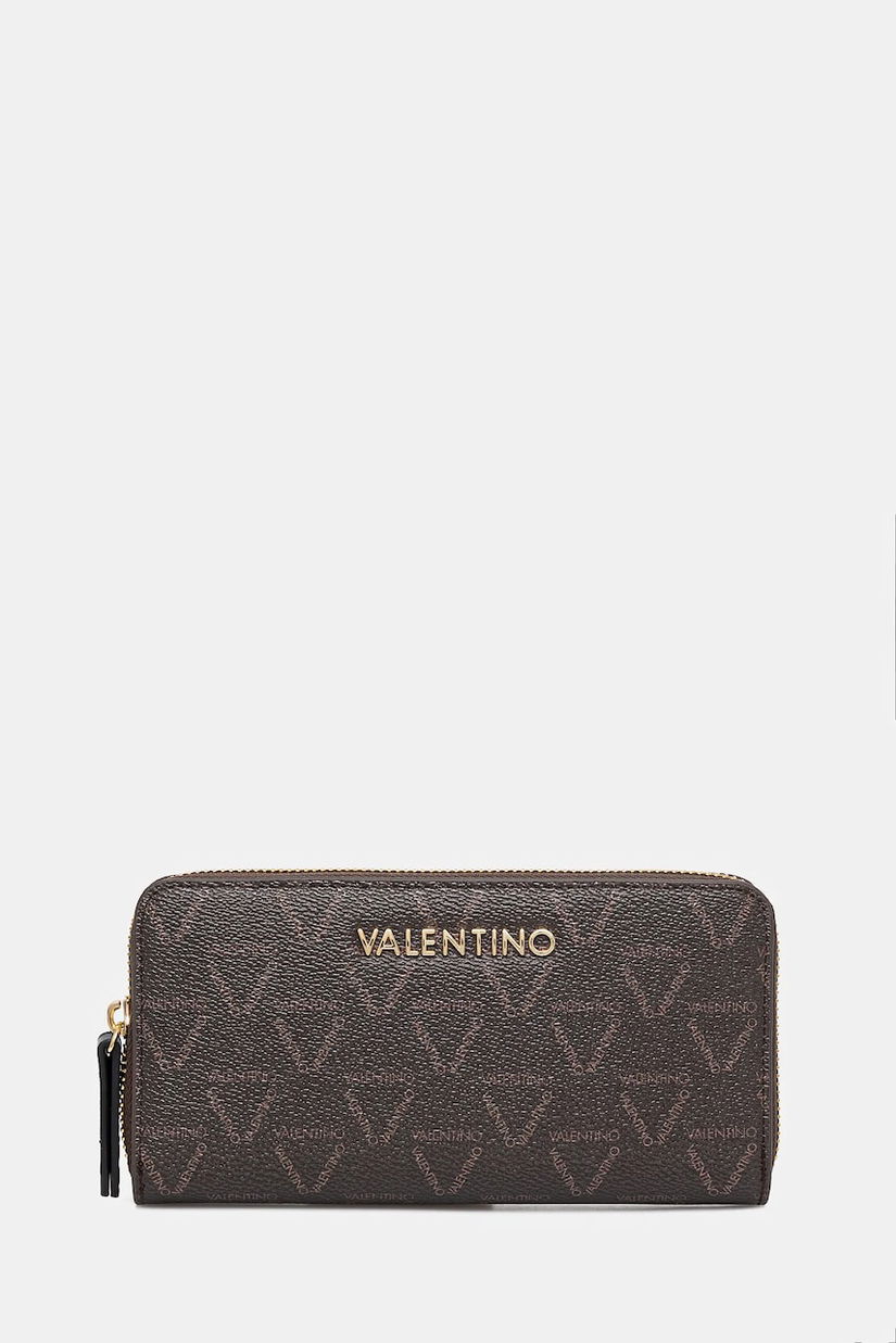 Valentino Bags portofel femei, culoarea maro, VPS8GT155