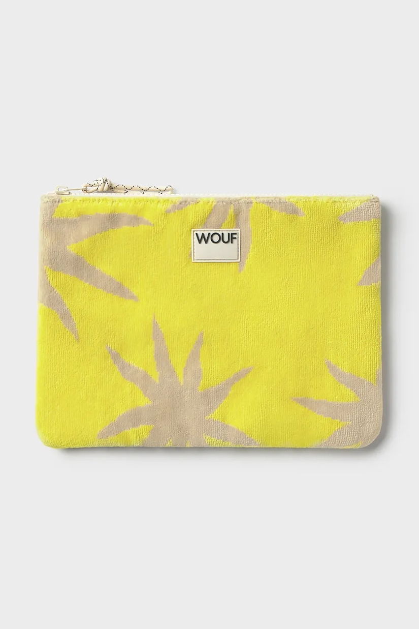 WOUF culoare multicoloră
