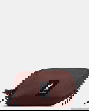 Cotopaxi geantă de toaletă Nido 4L culoare maro F21494N91