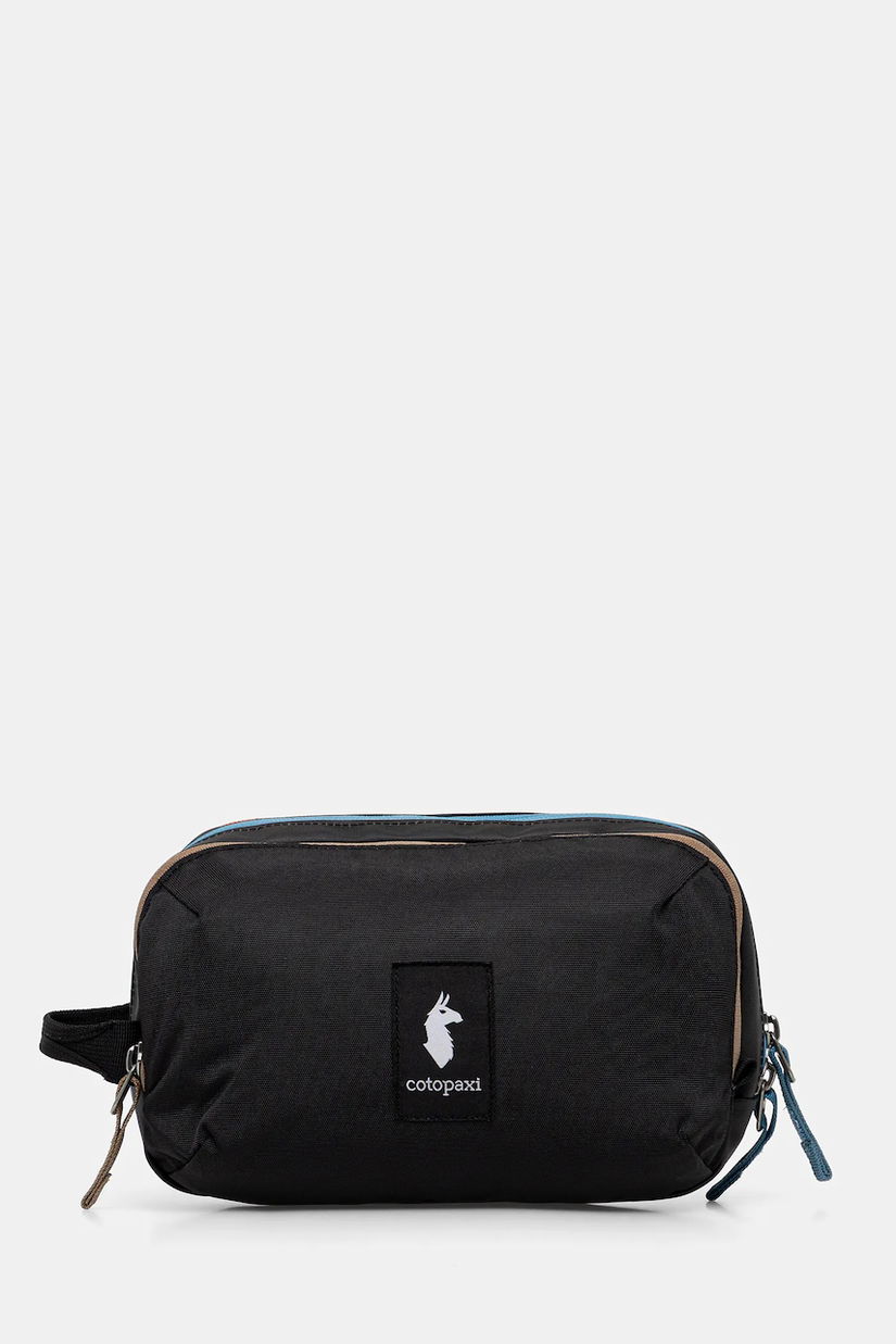 Cotopaxi geantă de toaletă Nido 4L culoare neagră F21494N91