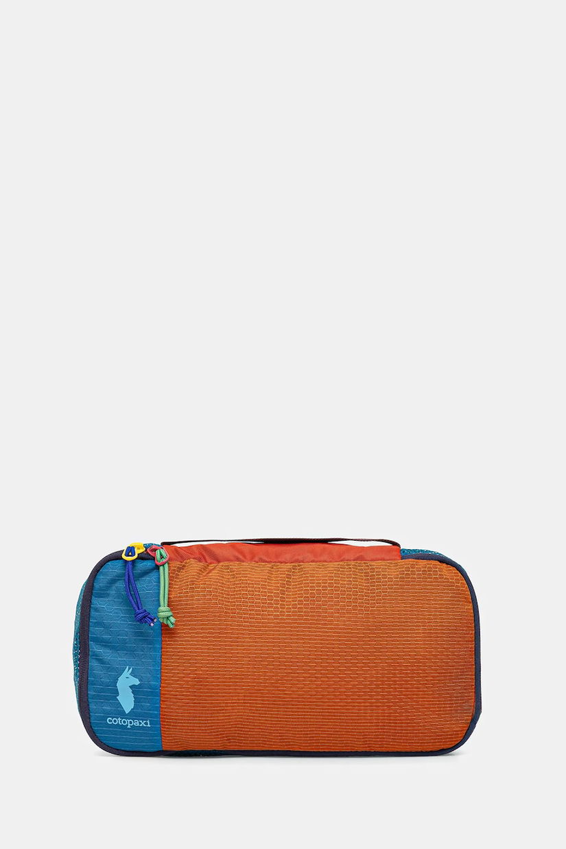 Cotopaxi geantă de toaletă Del Dia Cubo 3L culoare multicoloră S25491U1413