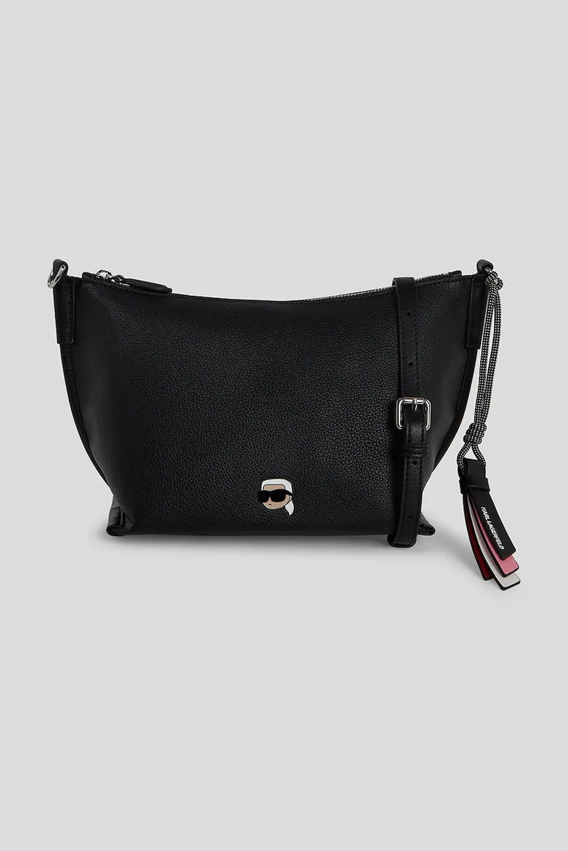 Karl Lagerfeld geantă culoarea negru A3W30104