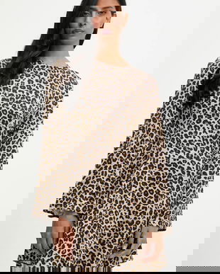 Answear.LAB rochie culoarea negru, mini, evazati