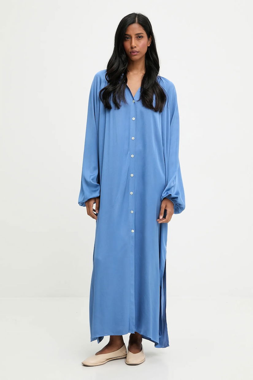 Answear.LAB rochie maxi, oversize