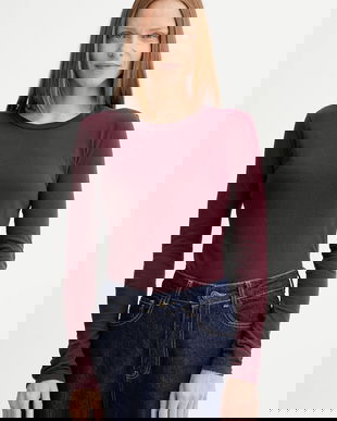 American Vintage camasa din bumbac culoarea gri, cu guler clasic, relaxed