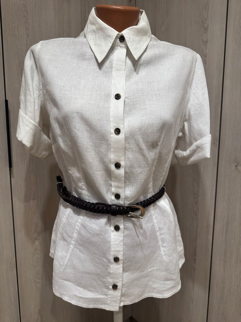 BLUZA DIN IN MARKS&SPENCER MARIME 12