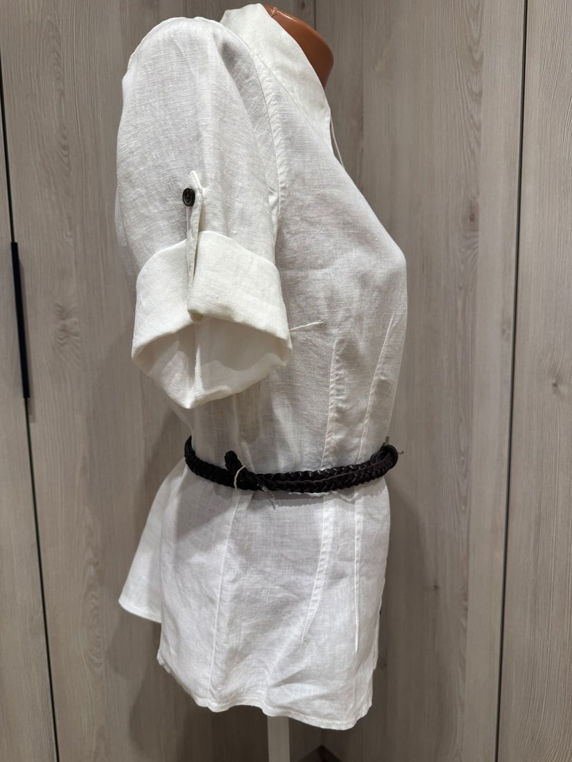 BLUZA DIN IN MARKS&SPENCER MARIME 12