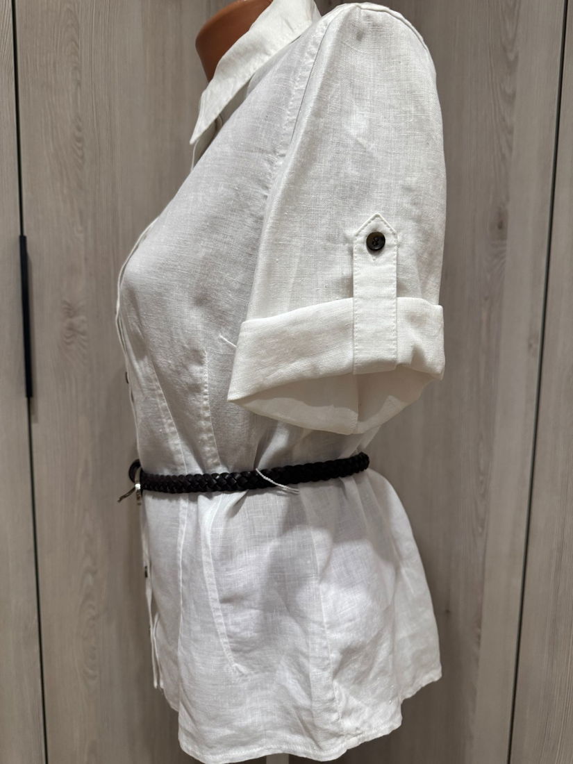 BLUZA DIN IN MARKS&SPENCER MARIME 12